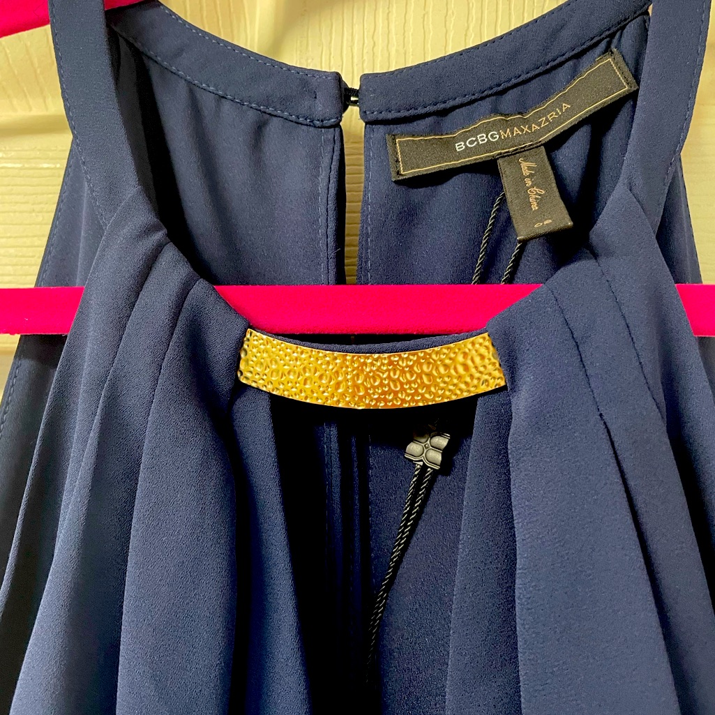 Luxury Dress Brand New